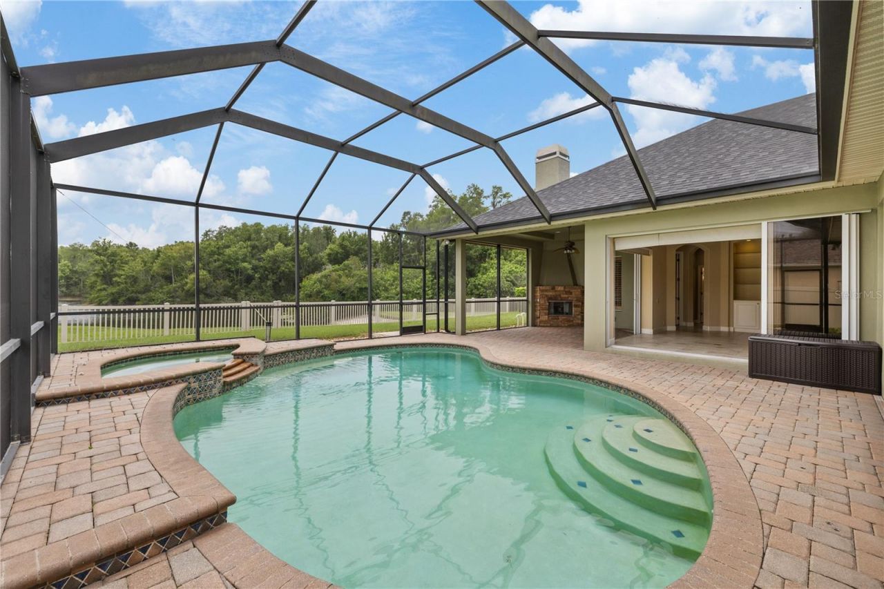 3015 Lynwood Court, Land O Lakes, FL 34638 Photo