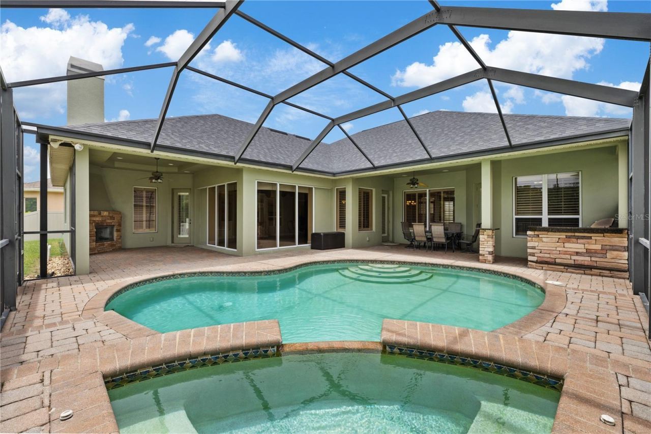3015 Lynwood Court, Land O Lakes, FL 34638 Photo