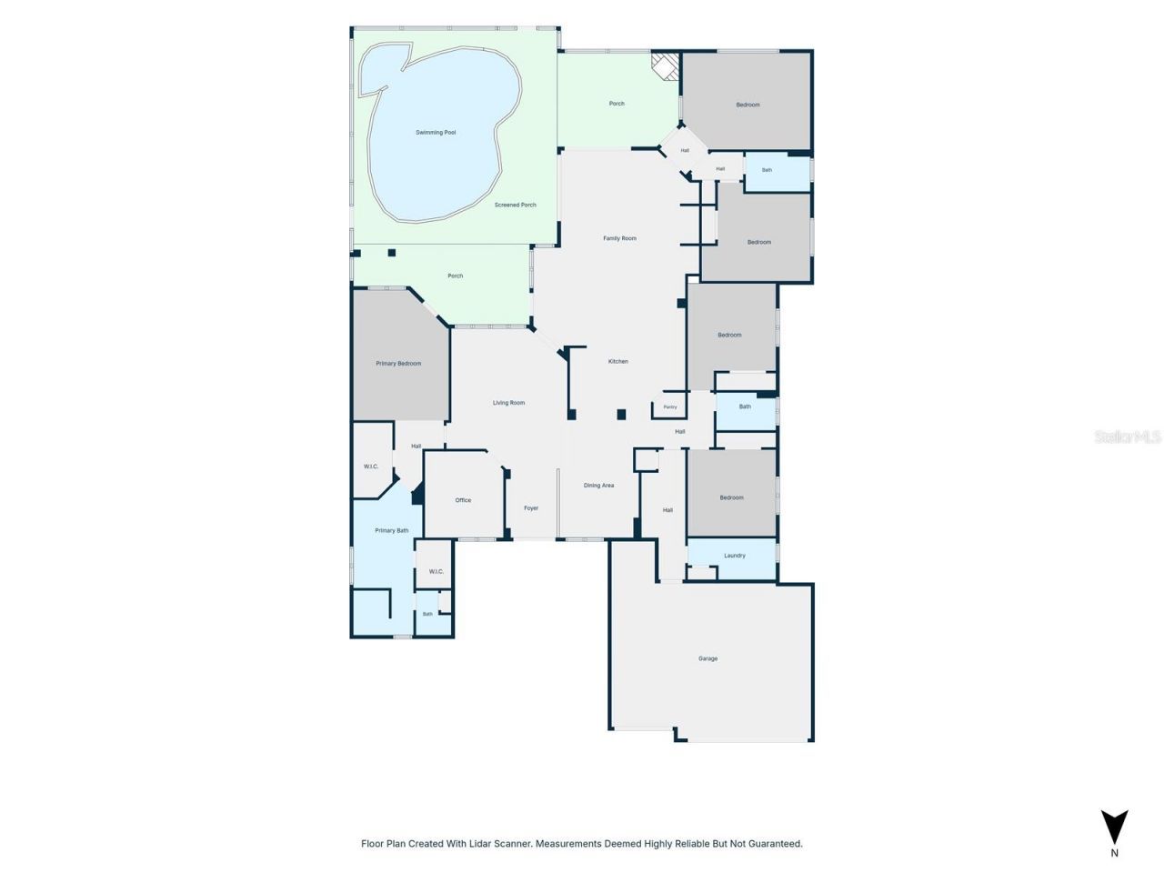 3015 Lynwood Court, Land O Lakes, FL 34638 Photo