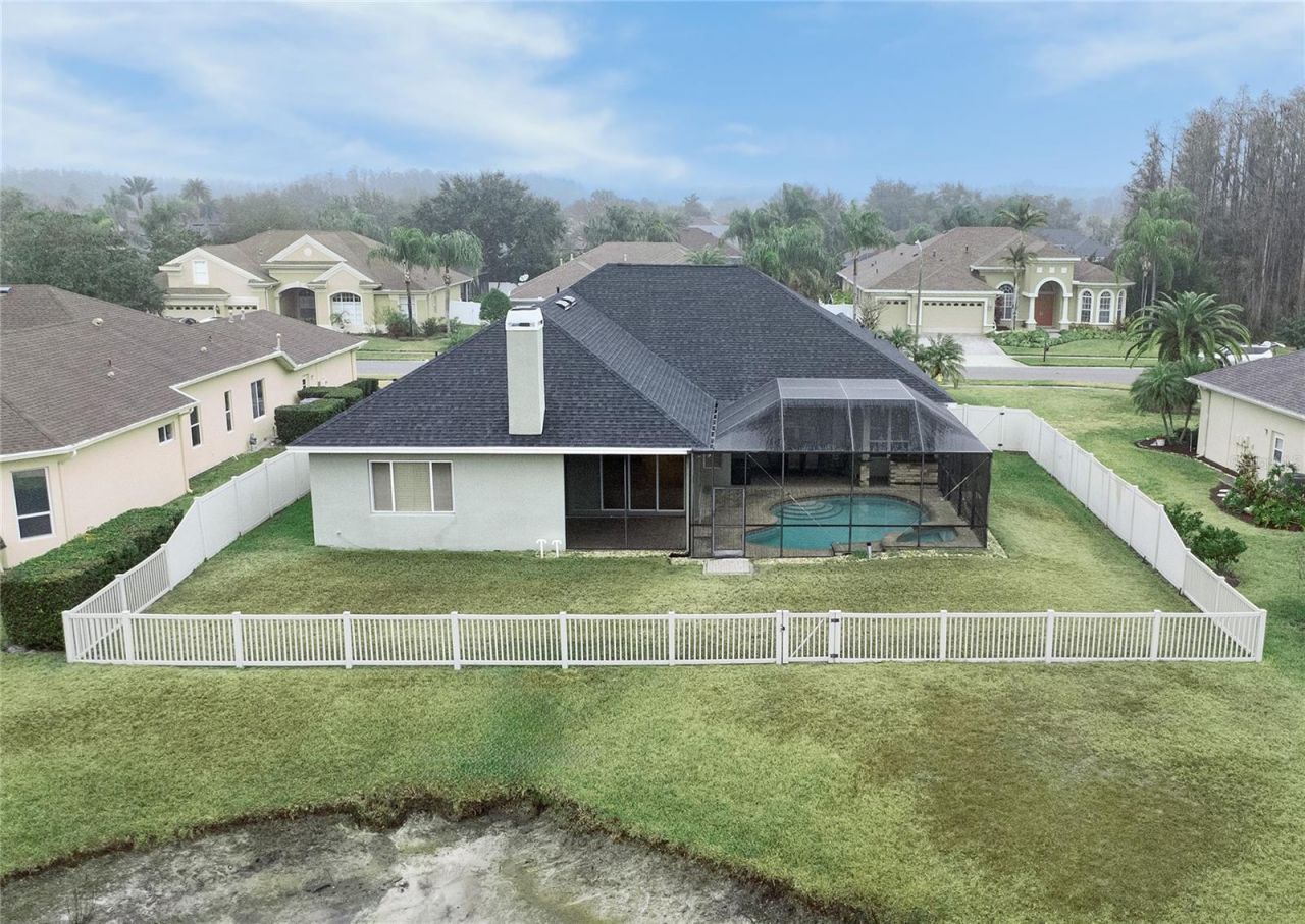 3015 Lynwood Court, Land O Lakes, FL 34638 Photo