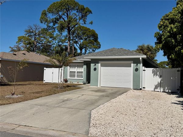 917 WINTER GARDEN DRIVE, SARASOTA, FL 34243