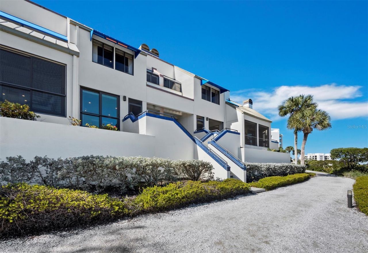 1918 Harbourside Drive, Unit 902, Longboat Key, FL 34228 Photo