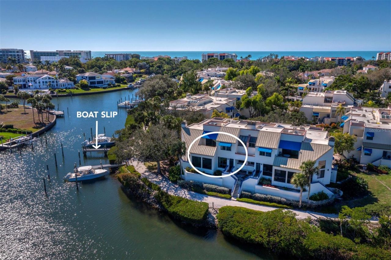 1918 Harbourside Drive, Unit 902, Longboat Key, FL 34228 Photo