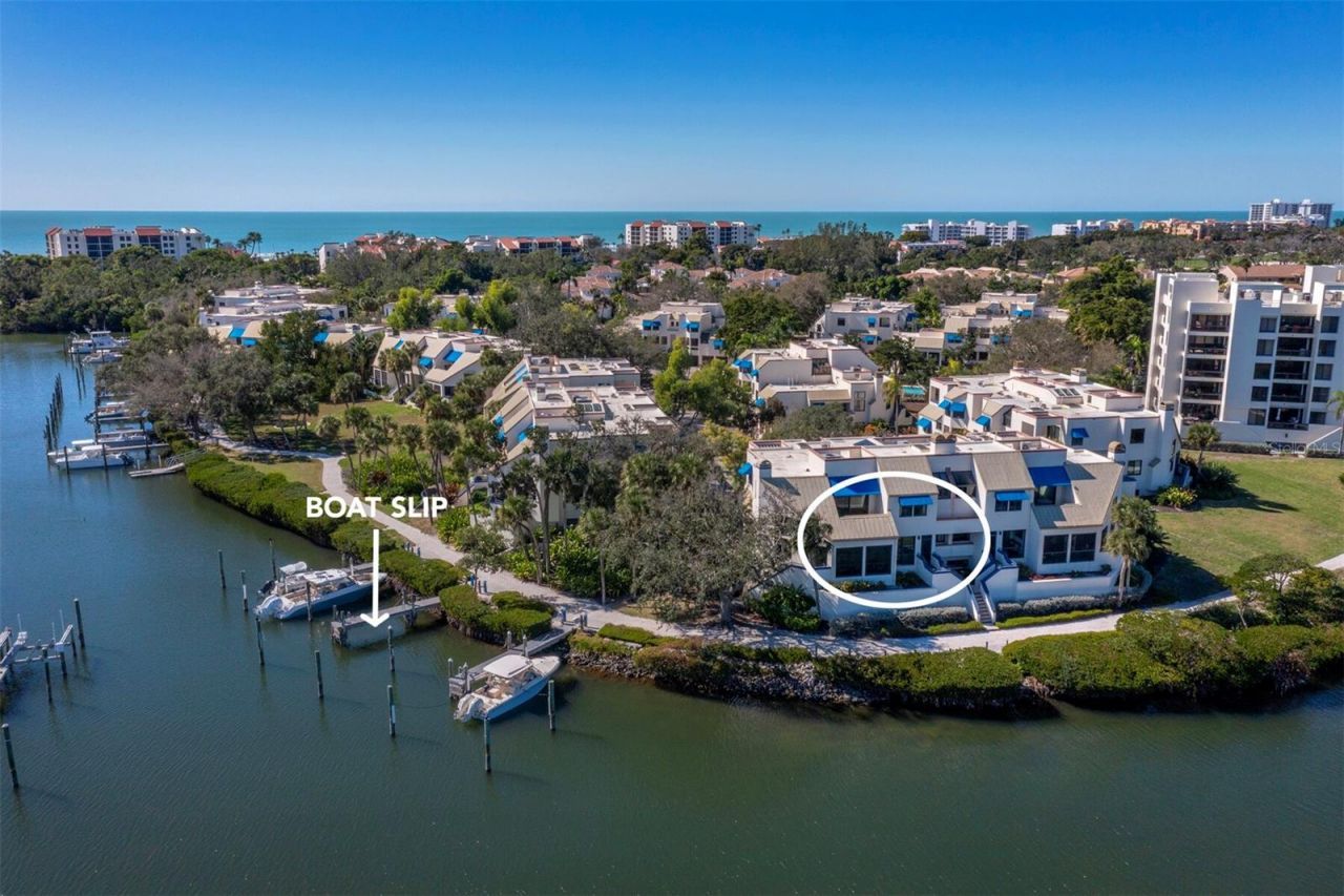 1918 Harbourside Drive, Unit 902, Longboat Key, FL 34228 Photo