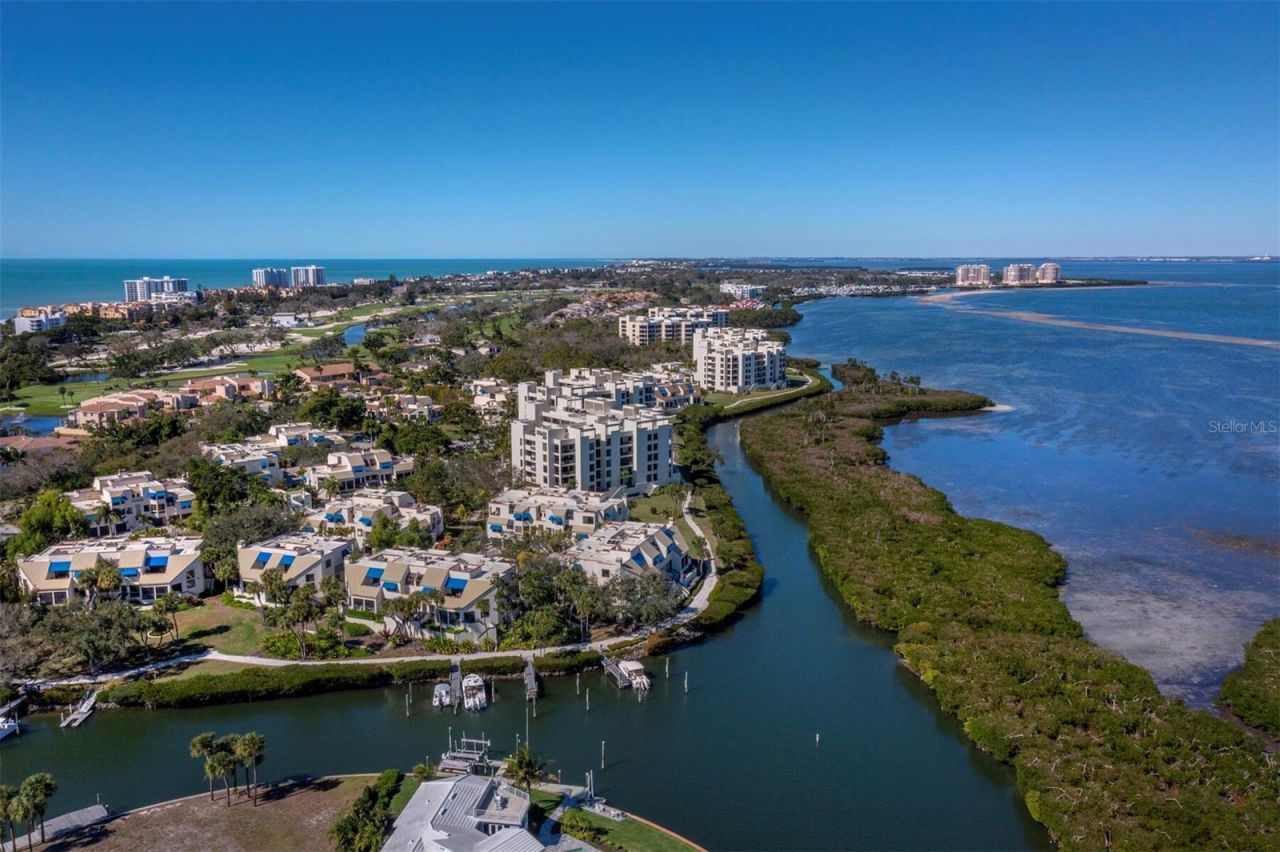 1918 Harbourside Drive, Unit 902, Longboat Key, FL 34228 Photo