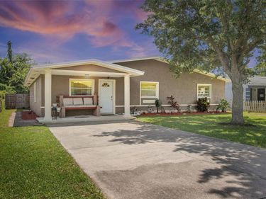 343 ELSIE AVENUE, HOLLY HILL, FL 32117