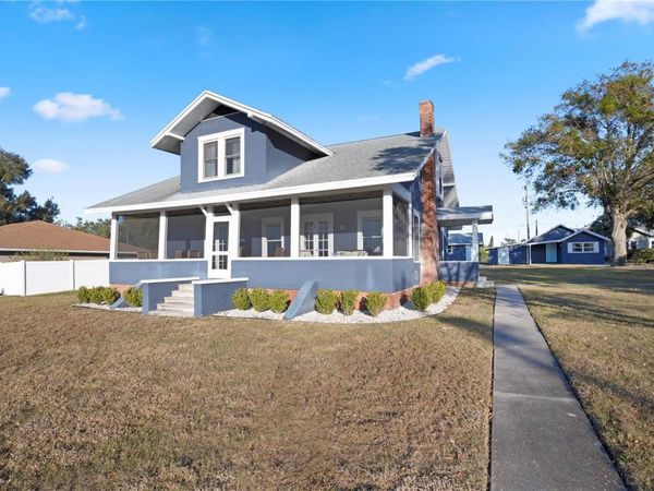 517 MAIN STREET, HAINES CITY, FL 33844