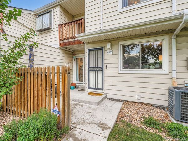 6795 E Arizona Avenue, Unit C, Denver, CO 80224