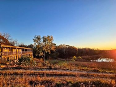 2140 Phillips Road, Perry, KS 66073