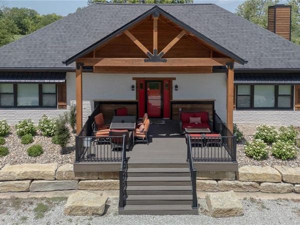 35932 10 Highway, Rayville, MO 64084