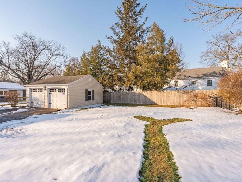 6602 Miami Bluff, Mariemont, OH 45227 Photo 46