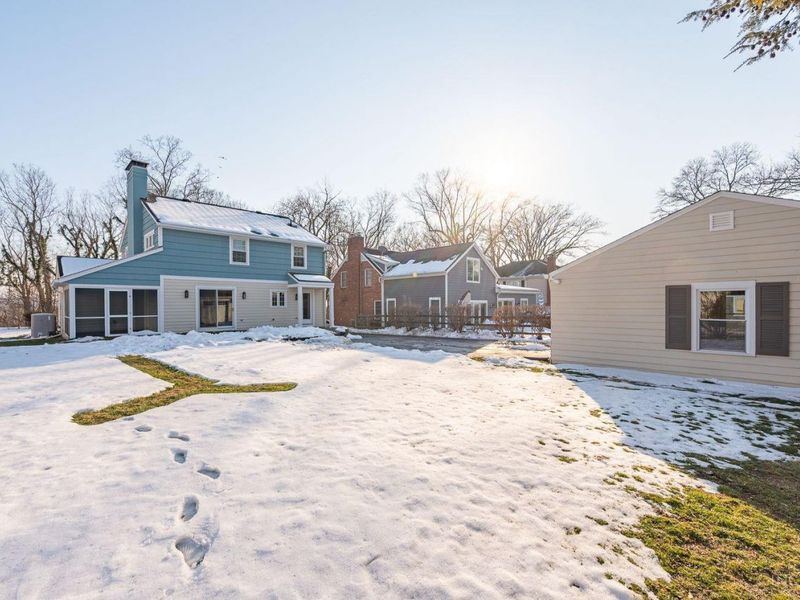 6602 Miami Bluff, Mariemont, OH 45227 Photo 47