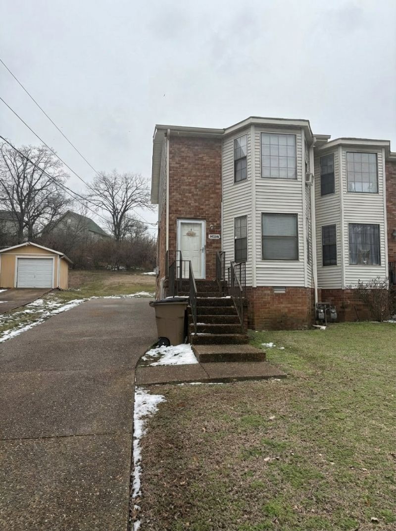 2728b Tucker Rd, Nashville, TN 37218 Main Photo