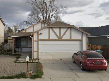1236 Flora Glen Drive, Sparks, NV 89434 Photo