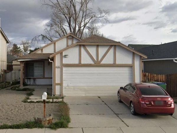 1236 Flora Glen Drive, Sparks, NV 89434