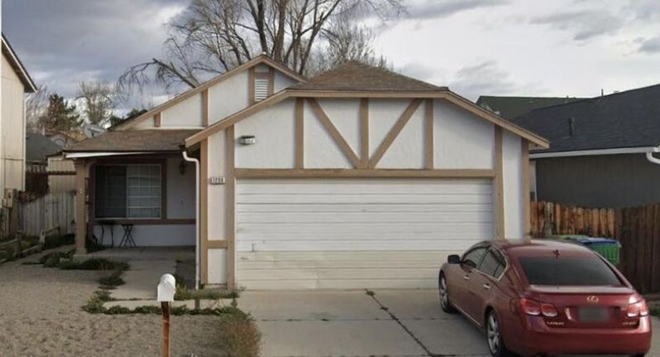1236 Flora Glen Drive, Sparks, NV 89434 Photo