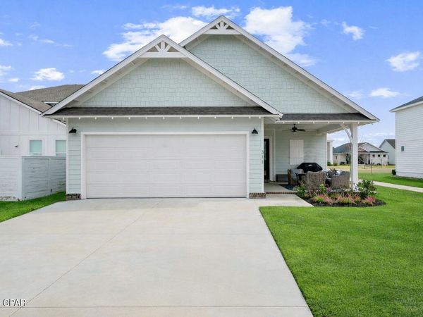 311 Columbus Street, Panama City Beach, FL 32407