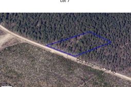 07 Otis Baughman S.r. Road photo 4