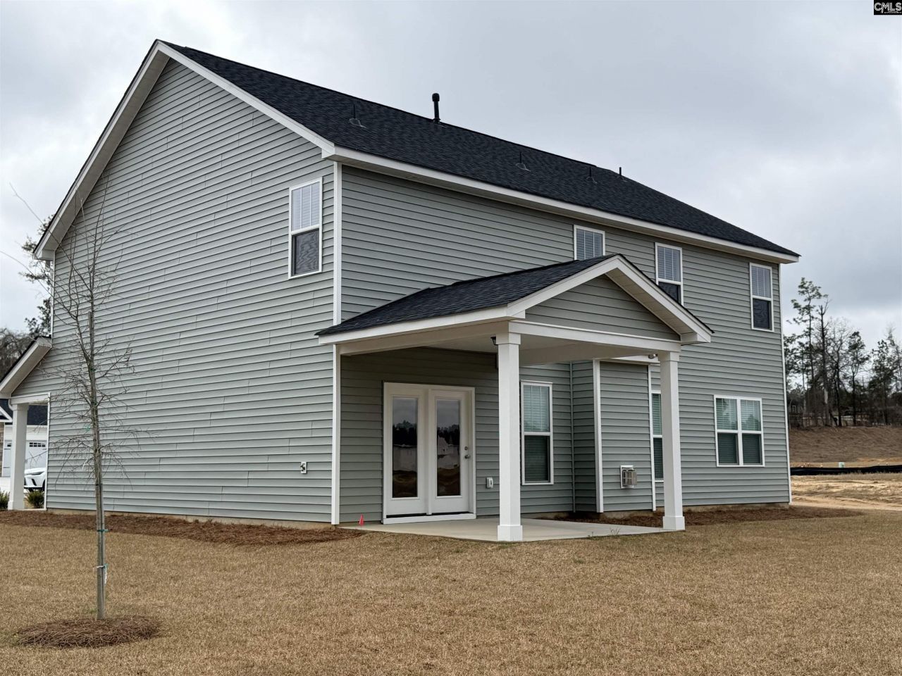 102 Andover Way Photo 9