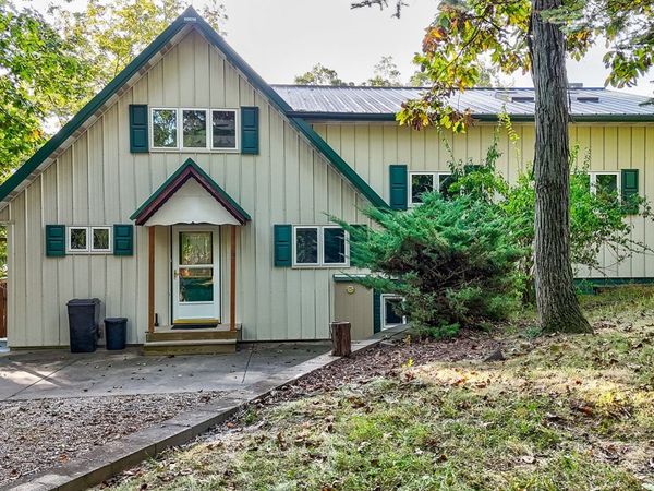 705 Cedar Court, Varna, IL 61375