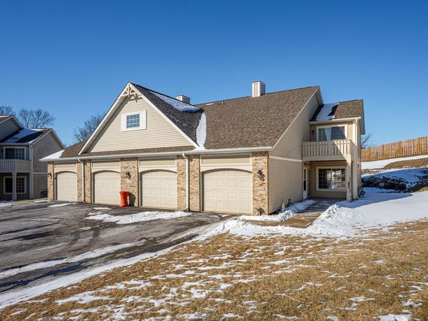 6538 Timberleaf Court, Unit 1, Loves Park, IL 61111