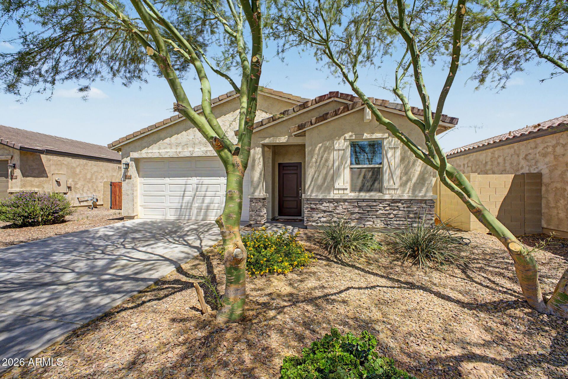 18464 W Puget Avenue, Waddell, AZ 85355 Main Photo
