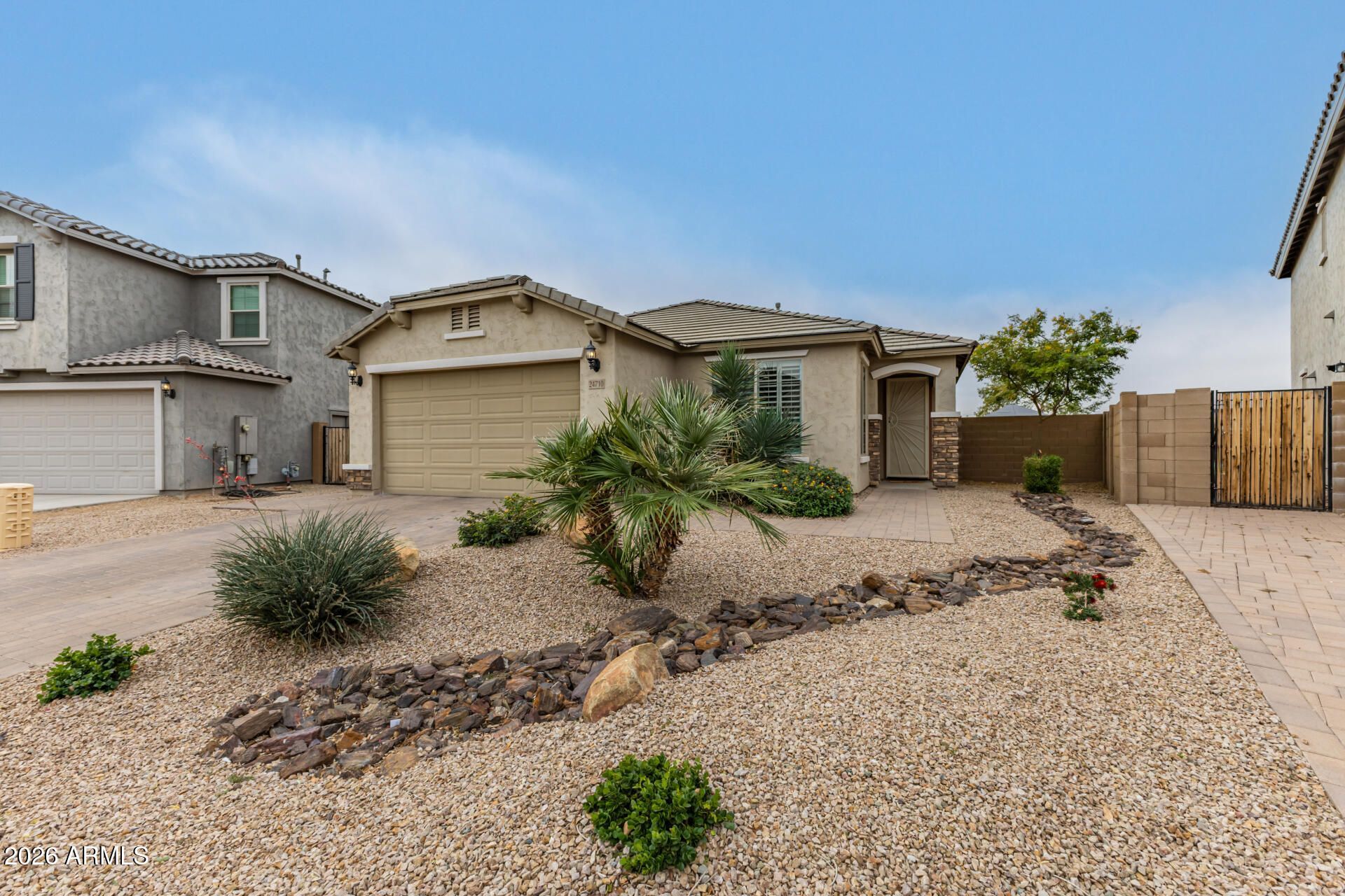 24710 N 96th Lane, Peoria, AZ 85383 Main Photo
