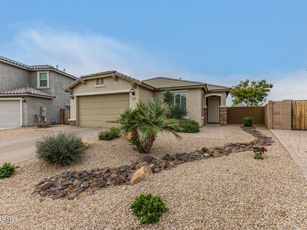 24710 N 96TH Lane, Peoria, AZ 85383