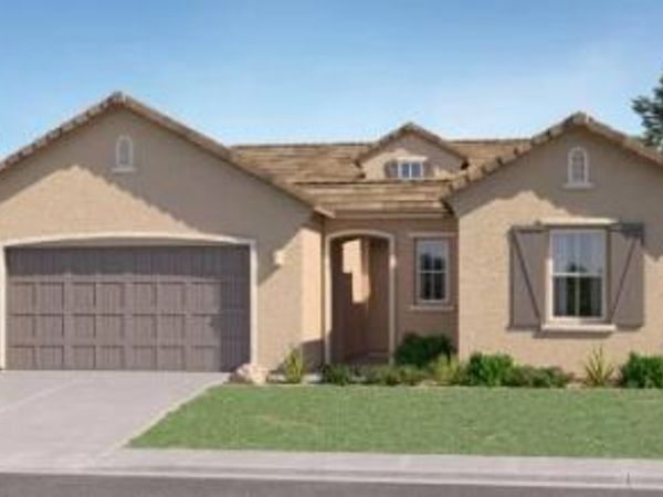 3400 E AGLIO Avenue, San Tan Valley, AZ 85143