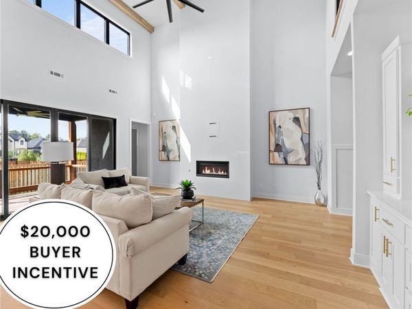 3409 SW Starburst Avenue, Bentonville, AR 72713