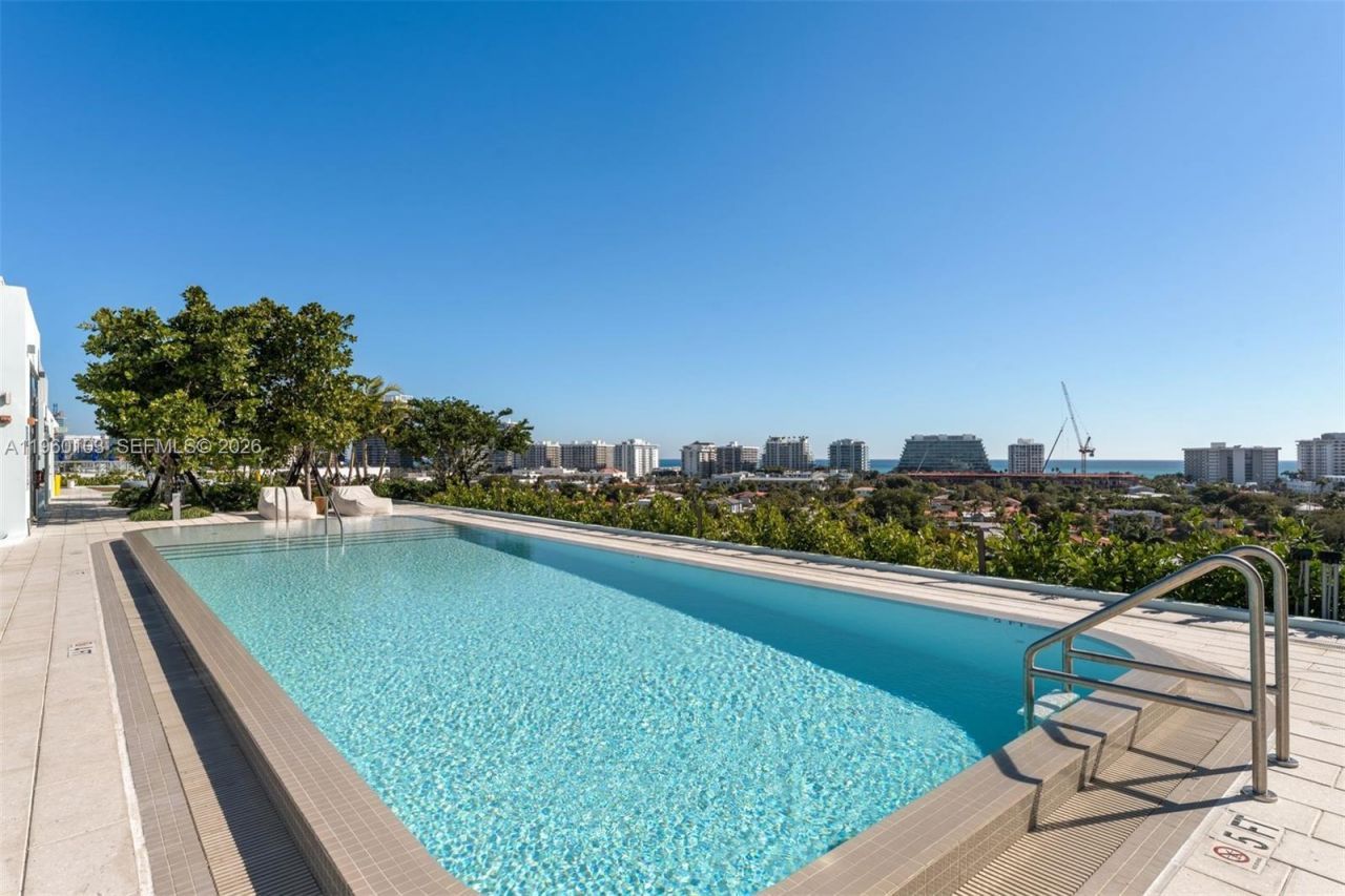 9201 E Bay Harbor Dr , Unit 501, Bay Harbor Islands, FL 33154 Photo