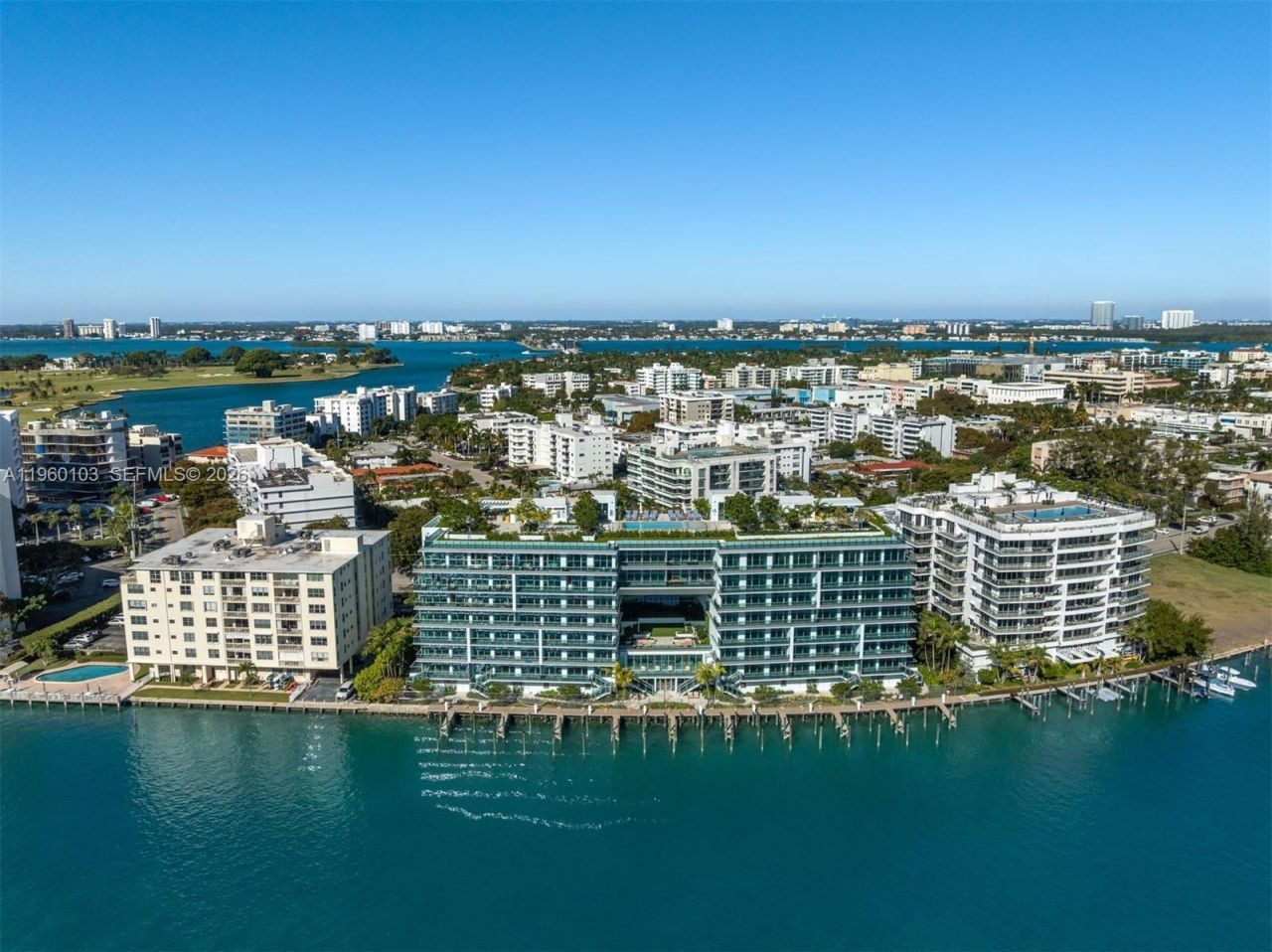 9201 E Bay Harbor Dr , Unit 501, Bay Harbor Islands, FL 33154 Photo
