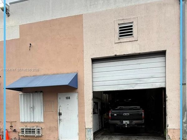 14395 SW 139th Ct, Unit 108, Miami, FL 33186