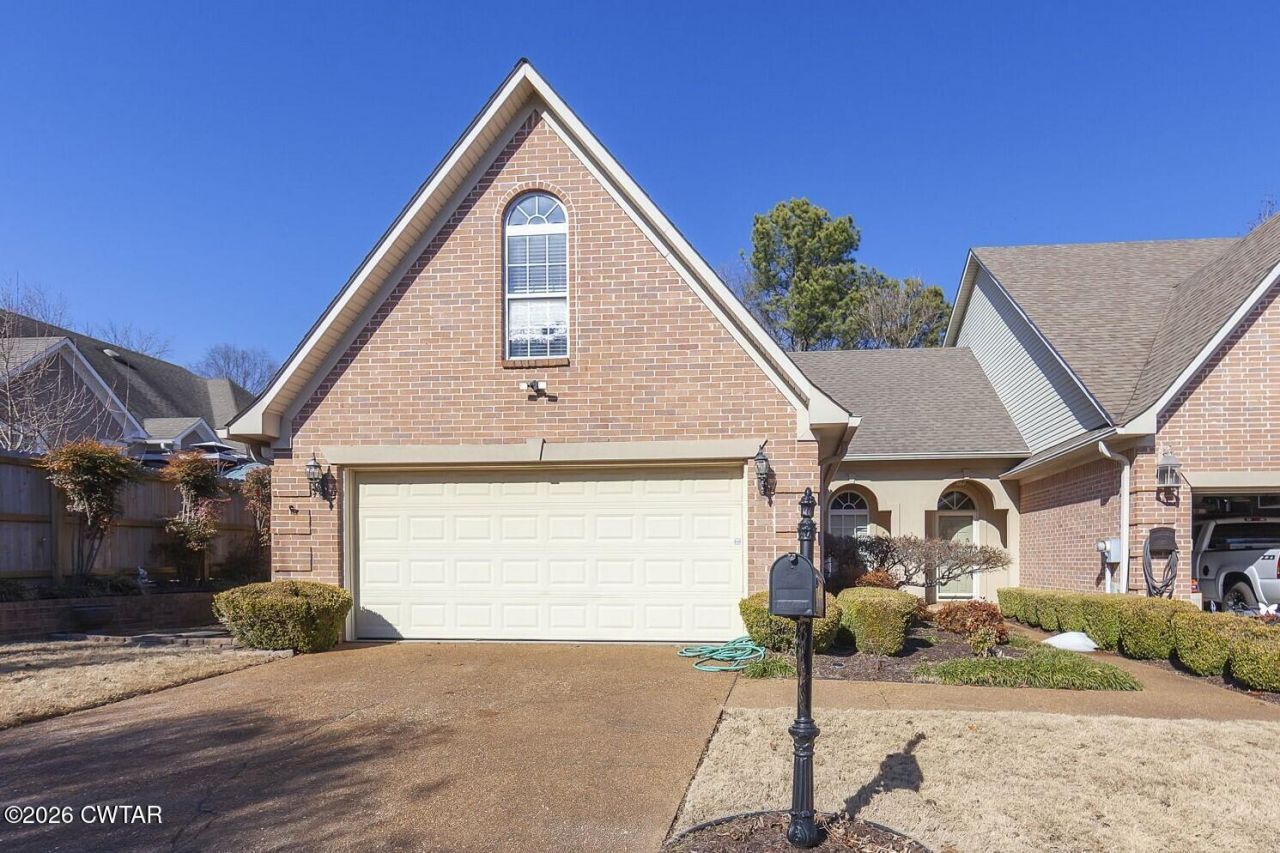 225 Wiley Parker Road, Jackson, TN 38305 Main Photo