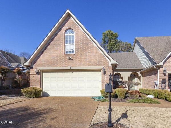 225 Wiley Parker Road, Jackson, TN 38305