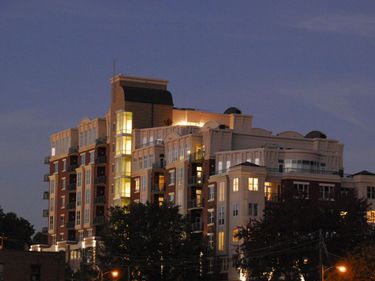 618 N Boylan Avenue, Unit 810, Raleigh, NC 27603