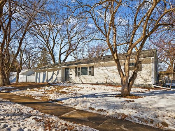 2203 14th Avenue NW, Rochester, MN 55901