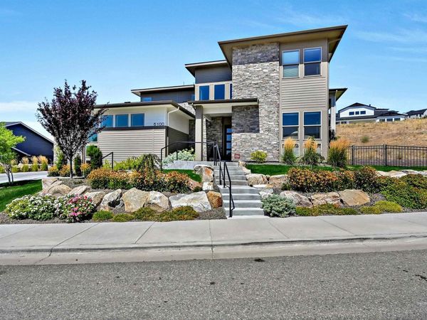 6100 E Hootowl Dr, Boise, ID 83716