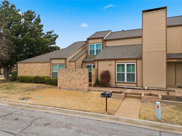 3334 Chimney Place Drive, Waco, TX 76708
