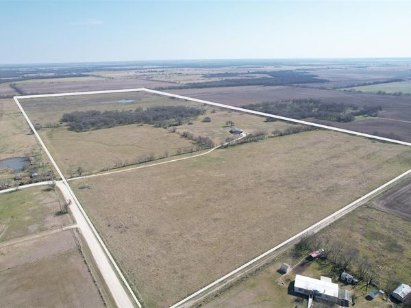 430 County Road 152, Riesel, TX 76682