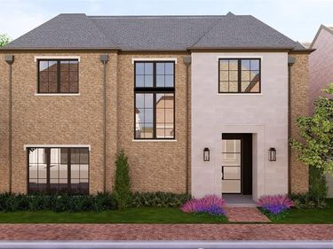 5525 Forsan Way, Dallas, TX 75230