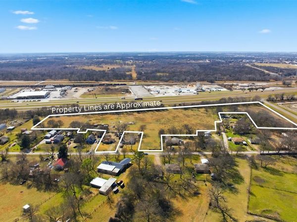2801 Old Marlin Road , Waco, TX 76705
