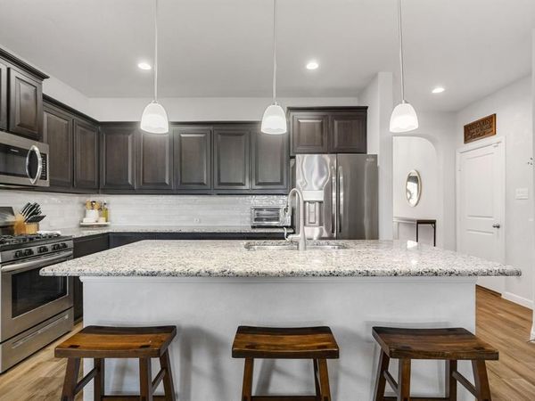 2405 Red Draw Road, Fort Worth, TX 76177