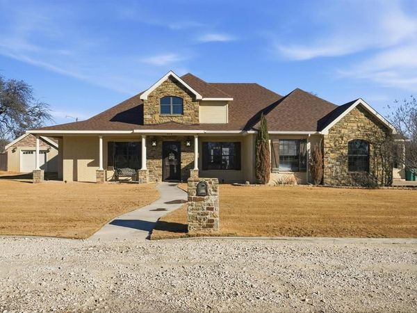 313 Paisano Drive, Clyde, TX 79510