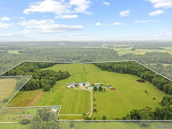 3003 Iron Mountain Road, Center, KY 42214