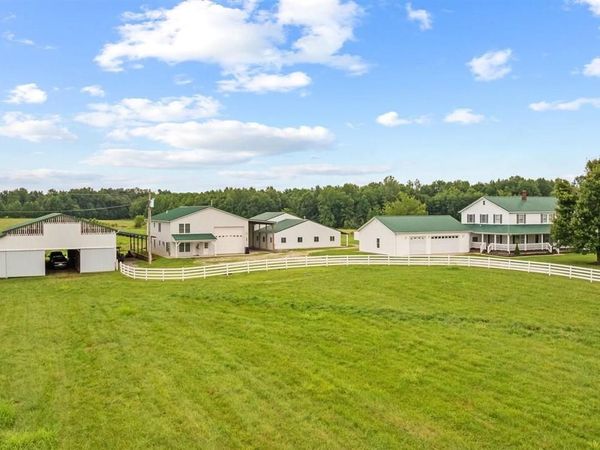 3003 Iron Mountain Road , Center, KY 42214