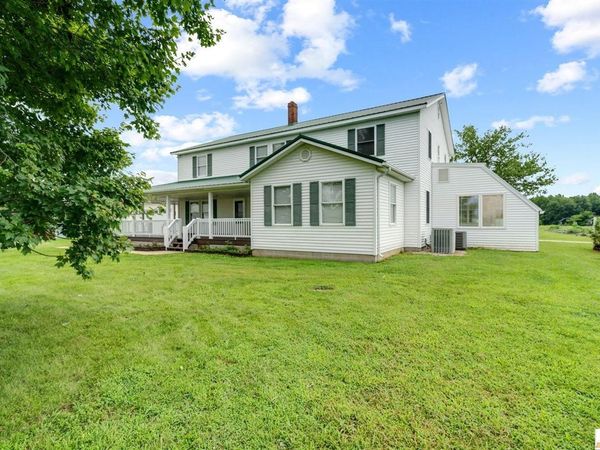 3003 Iron Mountain Road , Center, KY 42214