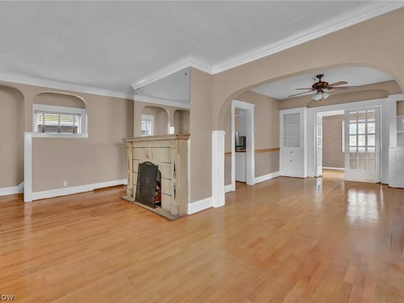 9607 Fuller Avenue, Cleveland, OH 44104 Photo 3