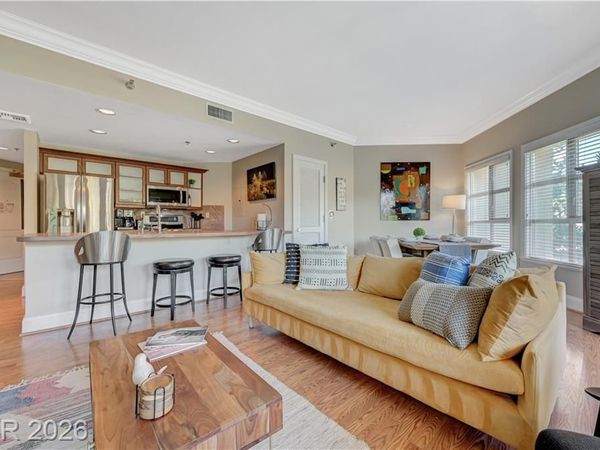 30 Strada Di Villaggio , Unit 325, Henderson, NV 89011