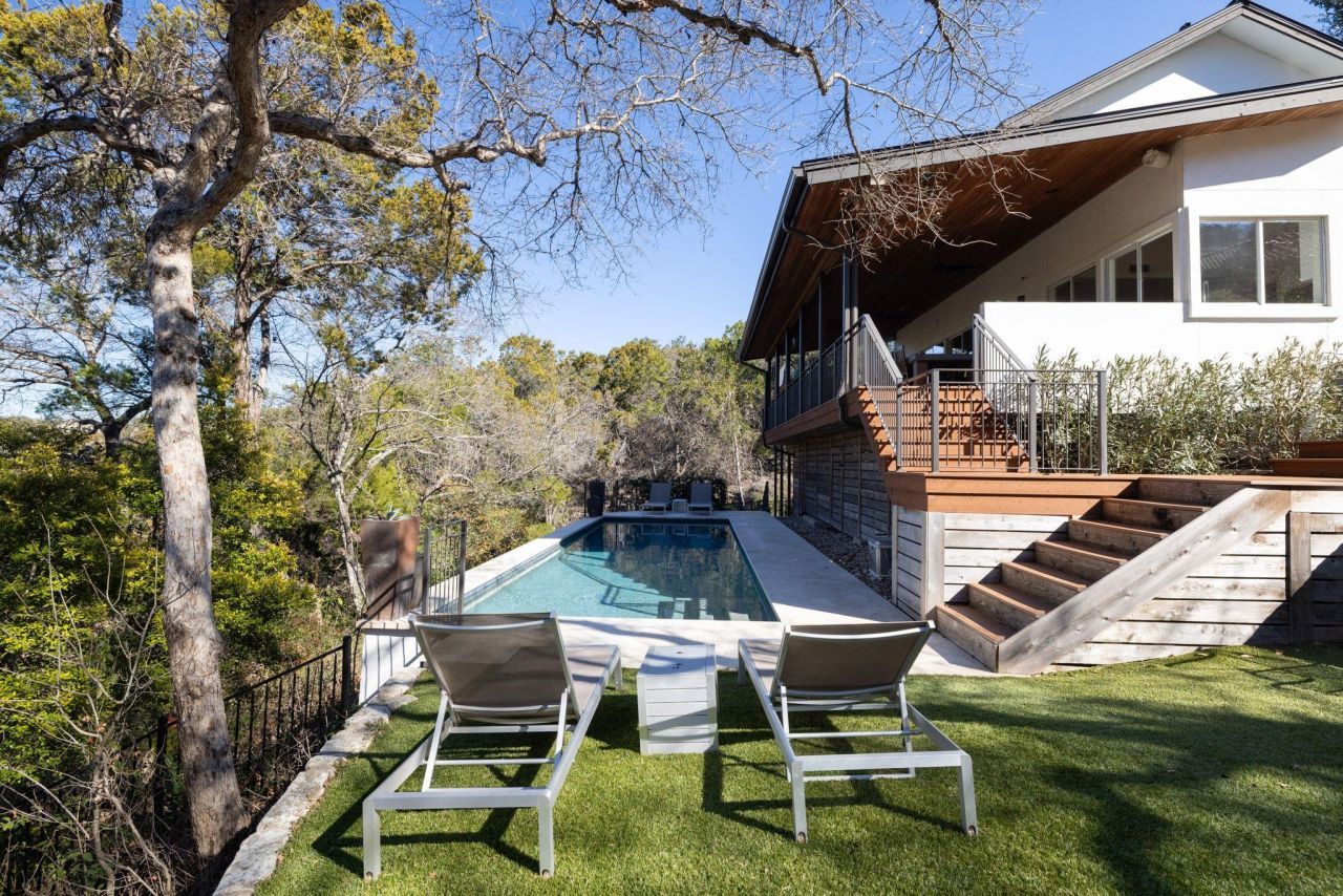 1517 Wild Cat Holw, West Lake Hills, TX 78746 Main Photo